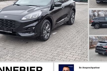 Ford Kuga 11.854 km 25.864 &euro; Berlin 12681