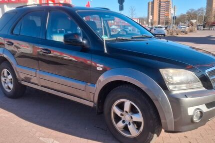 Kia Sorento 190.000 km 2.000 &euro; Berlin 10787