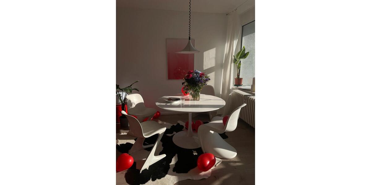 Dachgeschoßwohnung Berlin Neukölln - 2.5 Zimmer, 51 m&sup2;, 600&euro; | Angebot:26448721