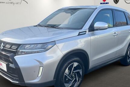 Suzuki Vitara 1.320 km 28.680 &euro; Potsdam 14482