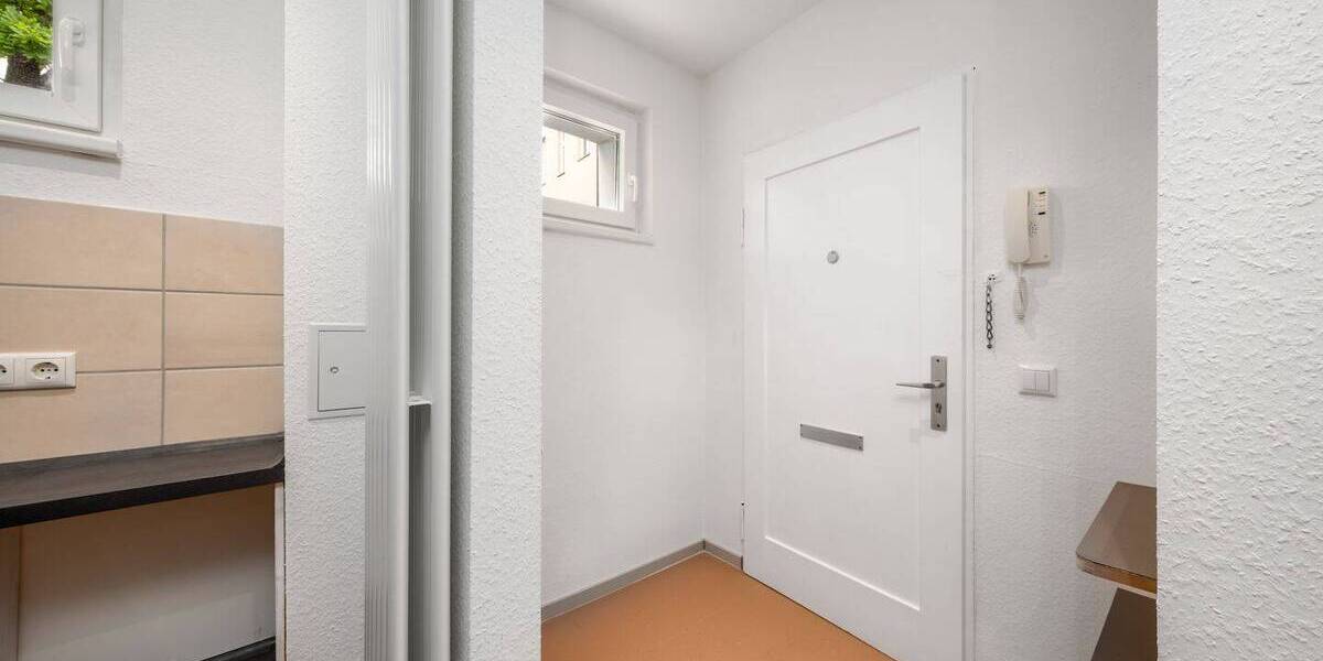 Etagenwohnung Berlin Charlottenburg - 3 Zimmer, 83 m&sup2;, 495.000&euro; | Angebot:26799245