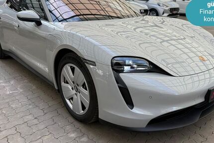 Porsche Taycan 11.853 km 54.440 &euro; Ludwigsfelde (bei Berlin) 14974