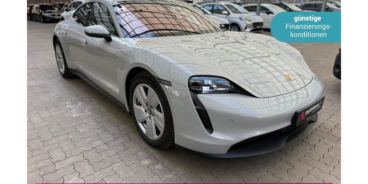 Porsche Taycan 11.853 km 54.440 &euro; Ludwigsfelde (bei Berlin) 14974