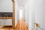 Etagenwohnung Berlin Neukölln - 2 Zimmer, 47 m&sup2;, 235.000&euro; | Angebot:26710998