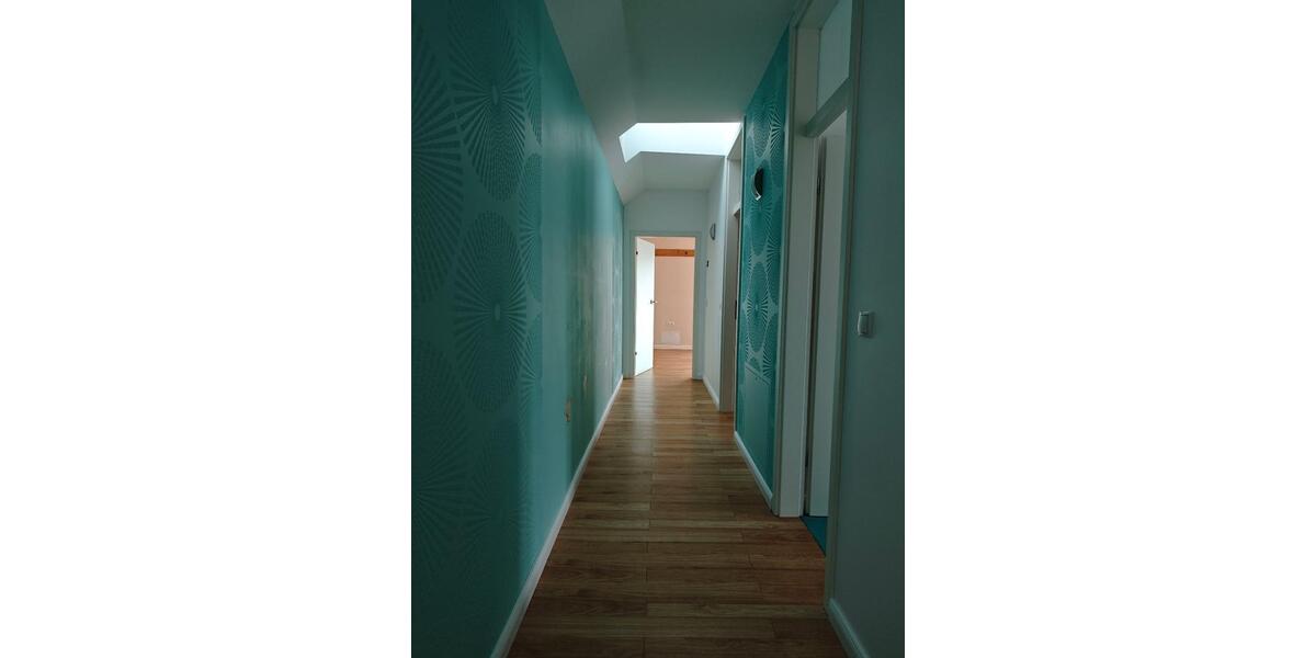 Etagenwohnung Groß Kreutz (Havel) - 4 Zimmer, 125 m&sup2;, 1.350&euro; | Angebot:24793589