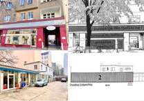 Einzelhandel in Berlin 5.962 € 323 m²
