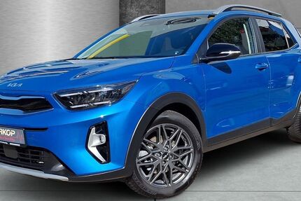 Kia Stonic 18.768 km 19.440 &euro; Berlin 10409