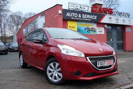 Peugeot 208 47.559 km 6.390 € Berlin 13509