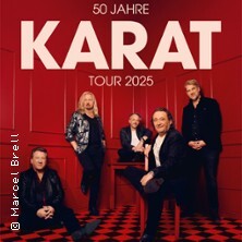 KARAT 50 Potsdam