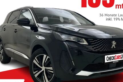 Peugeot 5008 29.431 km 33.889 € Berlin 10587