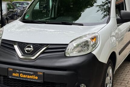 Nissan NV250 110.000 km 8.499 &euro; Berlin 12347