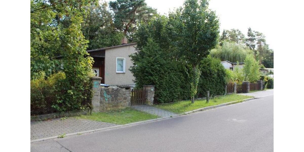 Einfamilienhaus Potsdam Krampnitz - 3 Zimmer, 107 m&sup2;, 418.000&euro; | Angebot:25810086