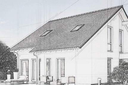 Sonniges Baugrundstück am Waldrand - ideale Basis für Ihr Ein- oder Zweifamilienhaus zimmer