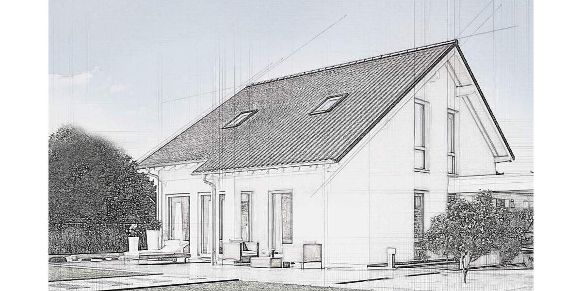 Sonniges Baugrundstück am Waldrand - ideale Basis für Ihr Ein- oder Zweifamilienhaus zimmer