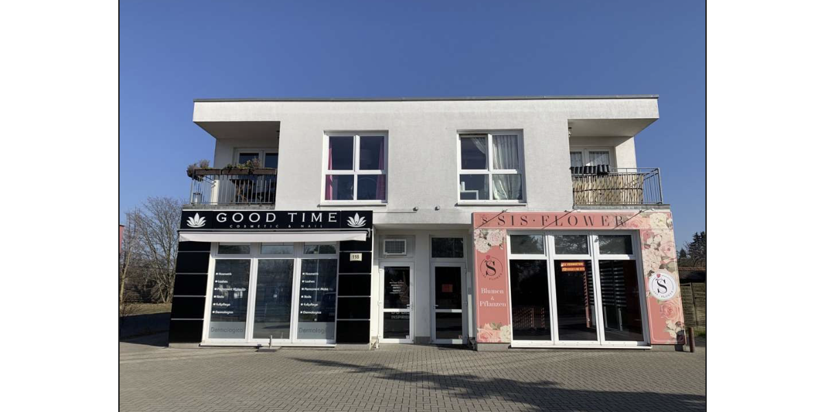 Etagenwohnung Falkensee Falkenhöh - 2 Zimmer, 75 m&sup2;, 1.350&euro; | Angebot:26979369