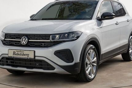 VW T-Cross 21.491 km 23.790 &euro; Potsdam 14482