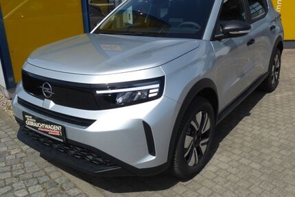 Opel Frontera 2.986 km 22.290 &euro; Werder OT Glindow 14542