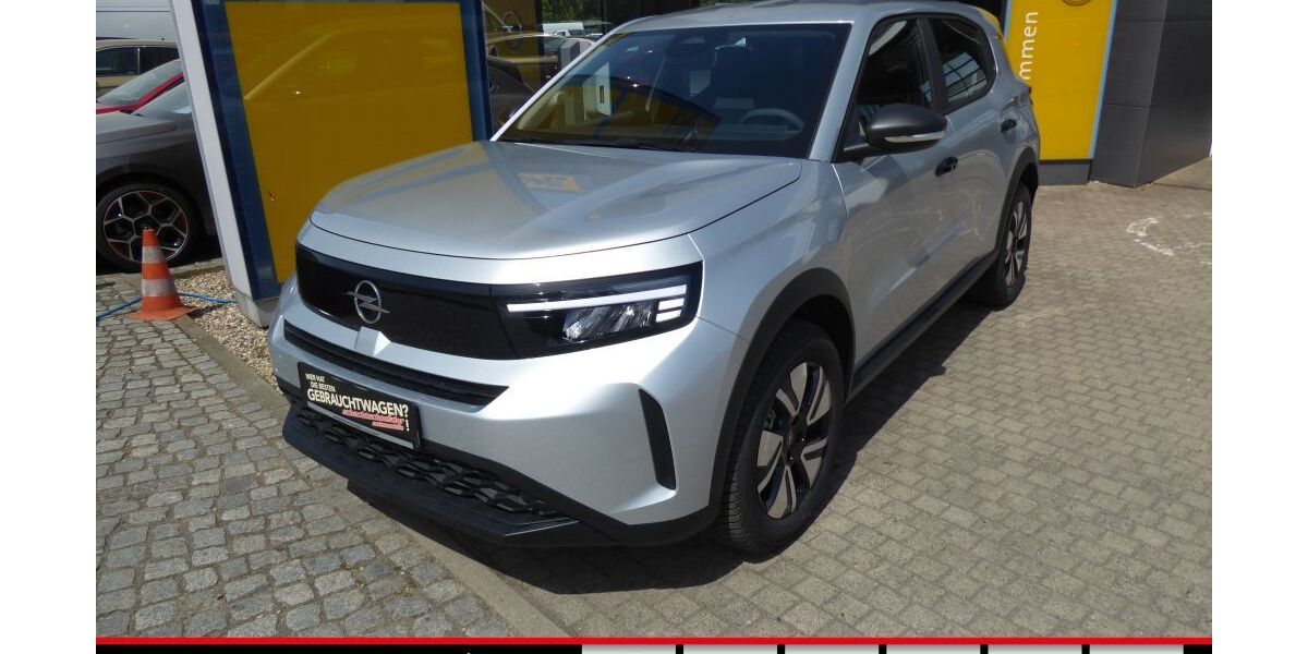 Opel Frontera 2.986 km 23.490 &euro; Werder OT Glindow 14542