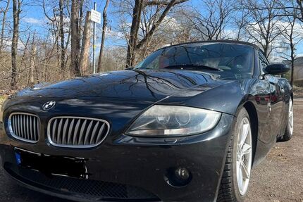 BMW Z4 117.295 km 10.500 &euro; Falkensee 14612