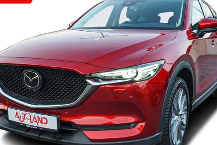 Mazda CX-5 92.502 km 24.990 &euro; Berlin 12683