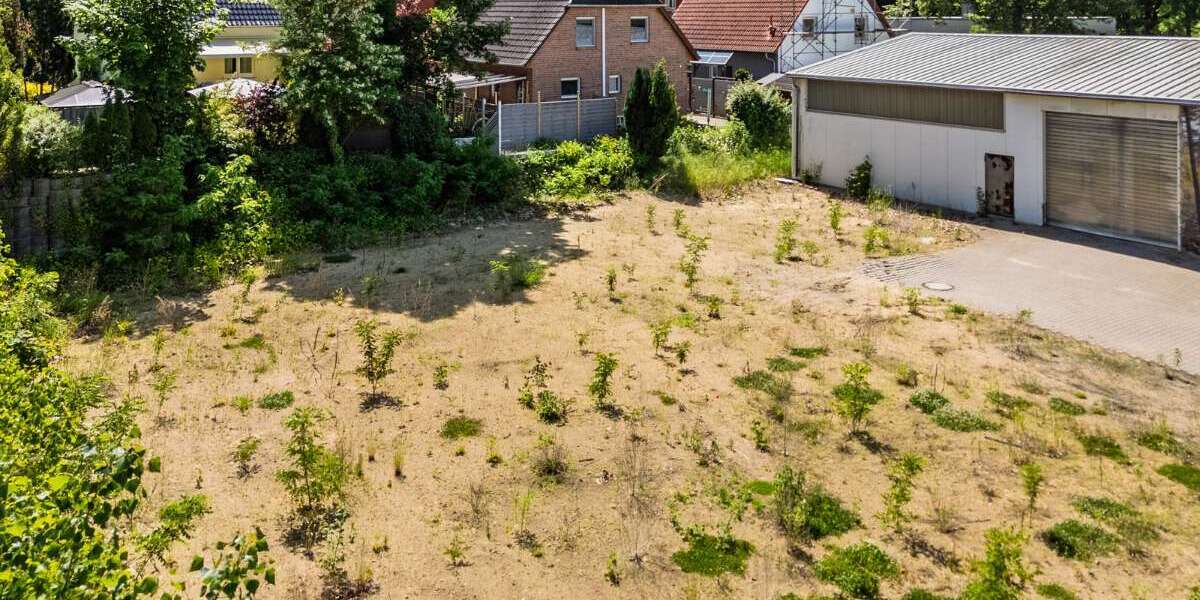 Grundstück Potsdam / Golm Golm - 325.000&euro; | Angebot:26846645