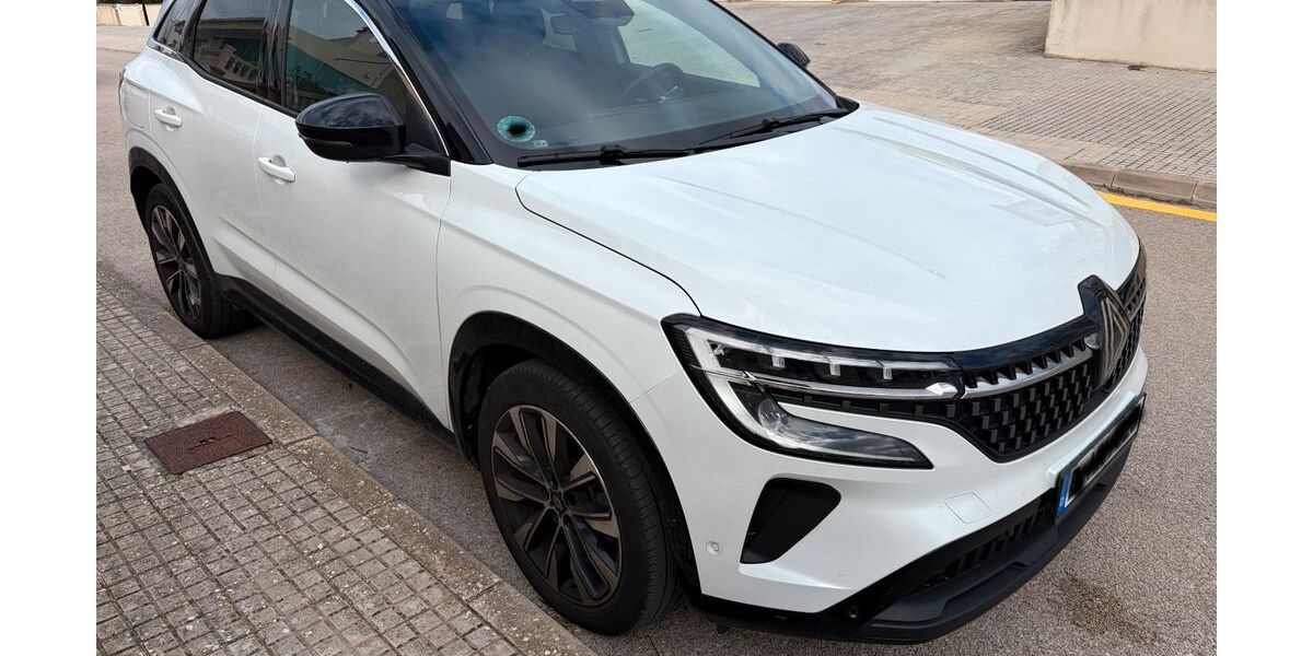 Renault Austral 15.000 km 24.890 &euro; Berlin 12205