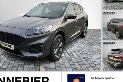 Ford Kuga 50.430 km 29.279 &euro; Berlin 10365