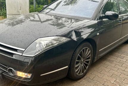 Citroen C6 245.800 km 3.999 &euro; Berlin 13509