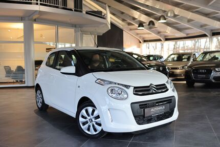 Citroen C1 99.865 km 6.600 &euro; Nuthetal 14558