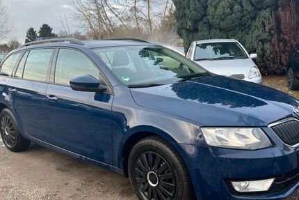 Skoda Octavia 234.000 km 4.900 &euro; Berlin 13127