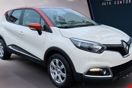 Renault Captur 55.200 km 8.999 € Berlin 12439
