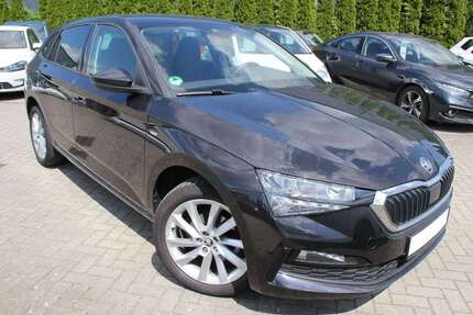 Skoda Scala 14.374 km 18.890 € Falkensee 14612