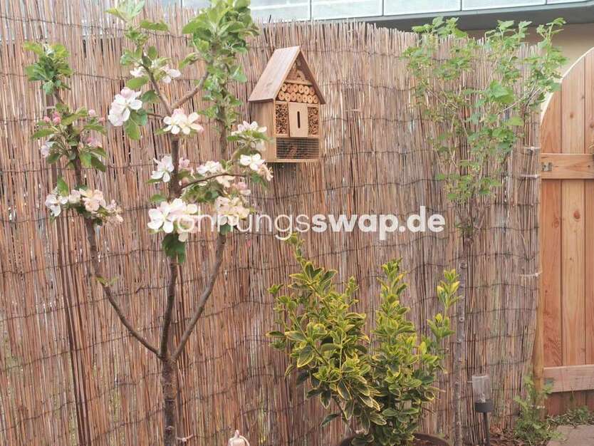 Wohnung zum Mieten in Potsdam 1.011 € 83 m²