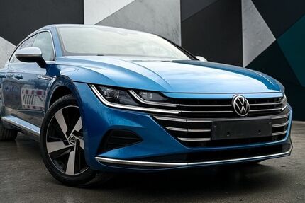 VW Arteon 139.986 km 21.499 &euro; Potsdam 14482