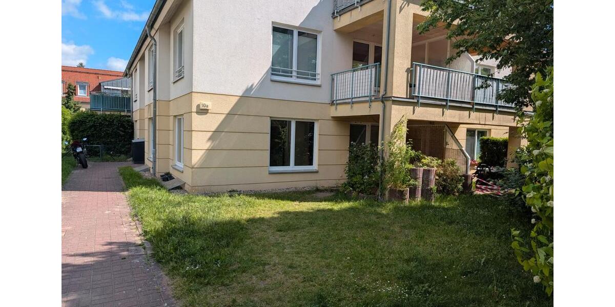 Erdgeschoßwohnung Kleinmachnow - 2 Zimmer, 56 m&sup2;, 210.000&euro; | Angebot:26865417
