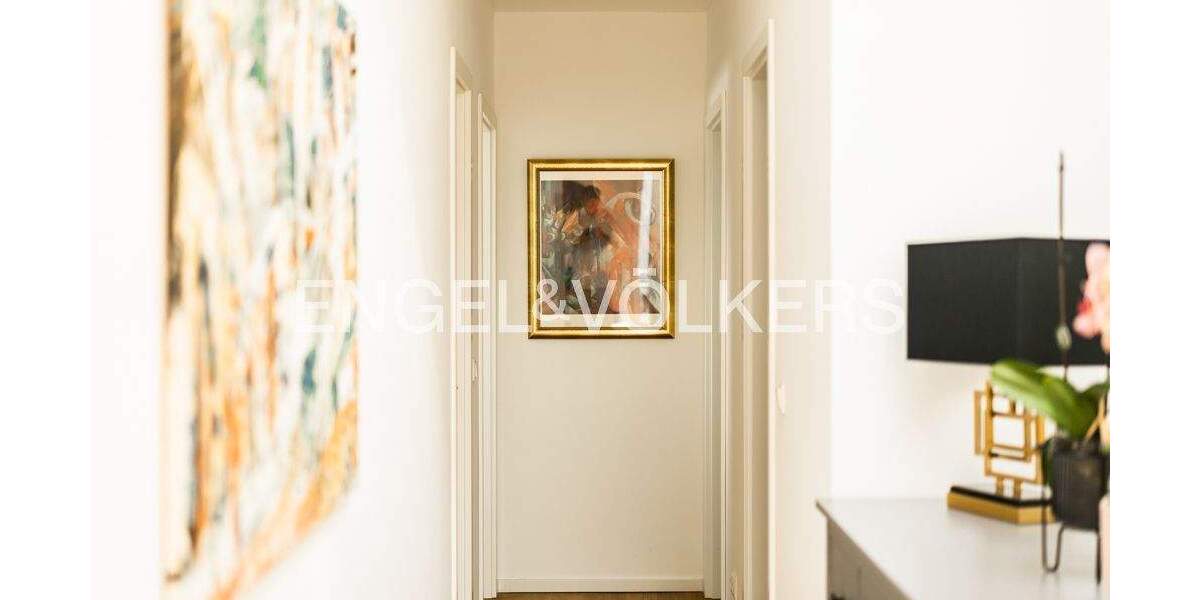 Exklusives Familiendomizil - Auf 8 Jahre befristet & möbliert 5 zimmer