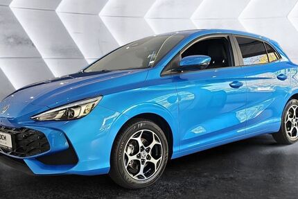 MG 3 1.500 km 21.990 € Berlin 10553