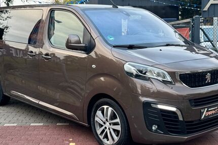 Peugeot Traveller 119.376 km 24.990 &euro; BERLIN 13127