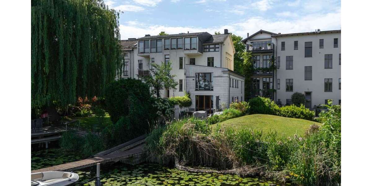 Einfamilienhaus Potsdam Berliner Vorstadt - 3 Zimmer, 107 m&sup2;, 1.300.000&euro; | Angebot:27009911