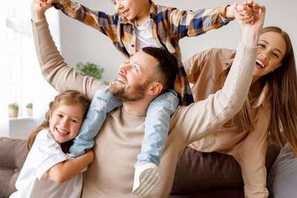 Haus Kloster Lehnin - 6 Zimmer, 136 m&sup2;, 433.500&euro; | Angebot:26295969