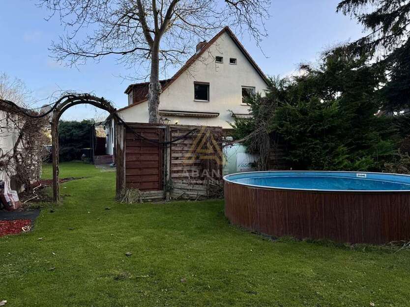 Haus zum Kaufen in Berlin 395.000 € 84.38 m²