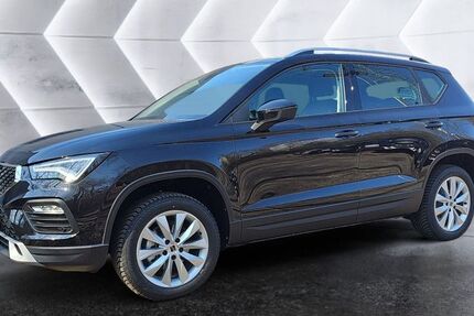 Seat Ateca 1.100 km 28.999 &euro; Berlin 12681