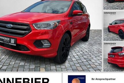 Ford Kuga 159.875 km 13.970 &euro; Berlin 10365