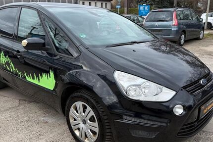 Ford S-Max 159.821 km 5.990 &euro; Berlin 13127