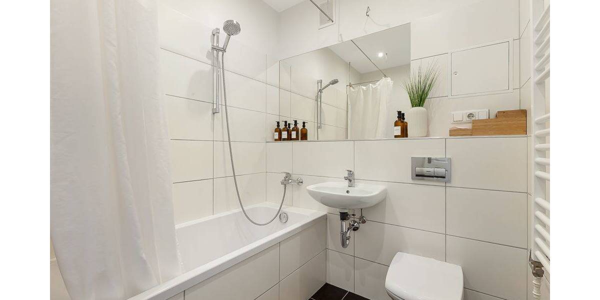 Etagenwohnung Berlin Friedrichshain - 2 Zimmer, 62 m&sup2;, 420.000&euro; | Angebot:26499863
