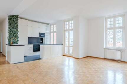 Wohnung zum Kaufen in Potsdam Nördliche Innenstadt 998.000 € 142 m² 5 zimmer