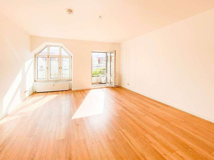 Wohnung zum Kaufen in Berlin 415.000 € 62.21 m²