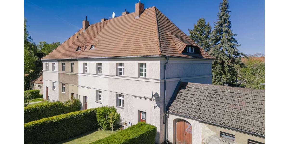 Einfamilienhaus Wustermark - 4 Zimmer, 111 m&sup2;, 395.000&euro; | Angebot:26689065