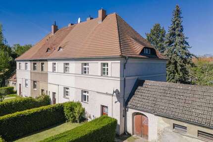 Haus Wustermark - 4 Zimmer, 111 m&sup2;, 395.000&euro; | Angebot:26689065