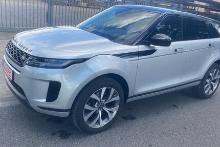 Land Rover Range Rover Evoque 123.120 km 21.900 &euro; Berlin 12109
